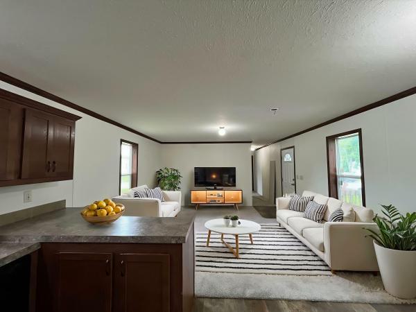 2019 Skyline Mobile Home For Sale