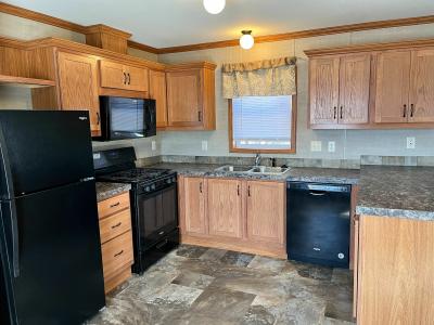 Photo 4 of 25 of home located at 1416 Iowa Place #T75 Sturgeon Bay, WI 54235