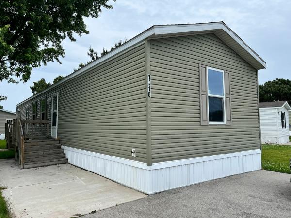 2019 Skyline  Home