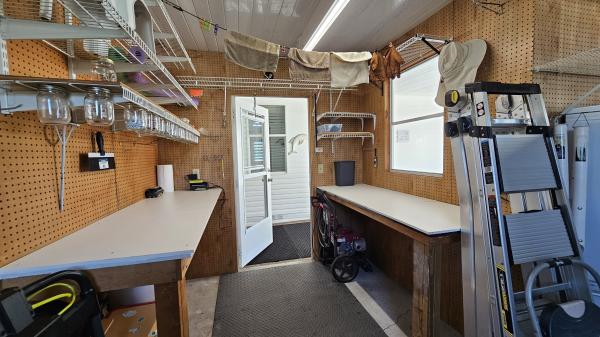 1997 Mobile Home