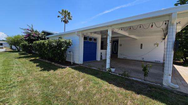 1997 Mobile Home