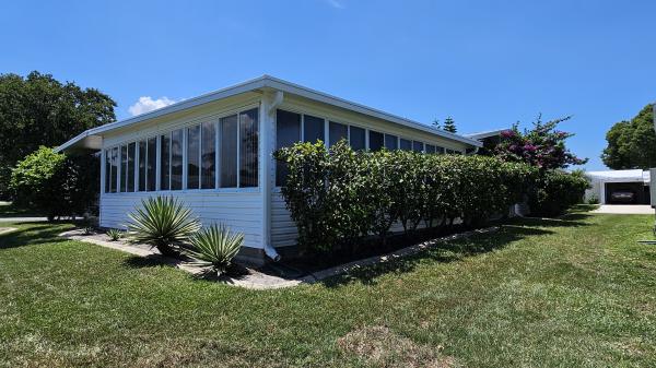 1997 Mobile Home
