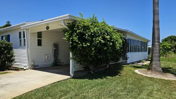 1997 Mobile Home