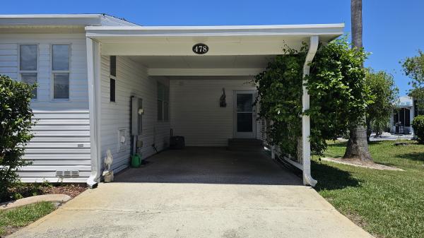 1997 Mobile Home