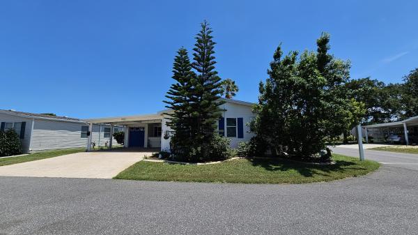 1997 Mobile Home