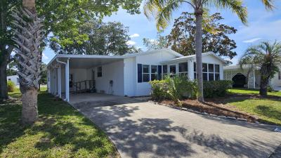 Mobile Home at 377 Casa Grande Edgewater, FL 32141