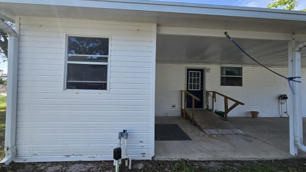1998 Mobile Home
