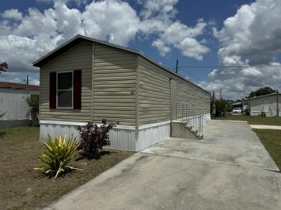 Mobile Home at 43 Park Place Estates Arcadia, FL 34266