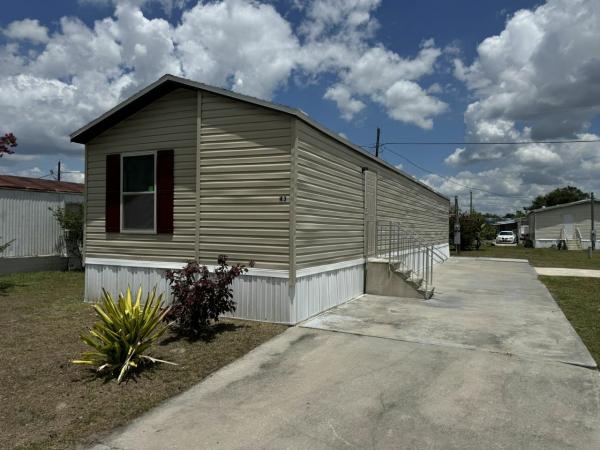 2022 Legacy Unknown  Home