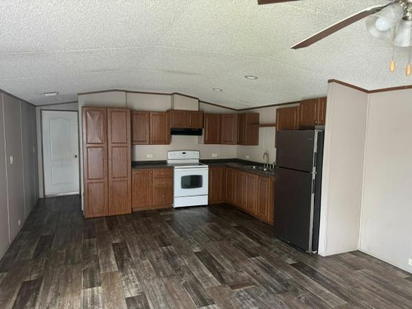 2022 Legacy Unknown  Home