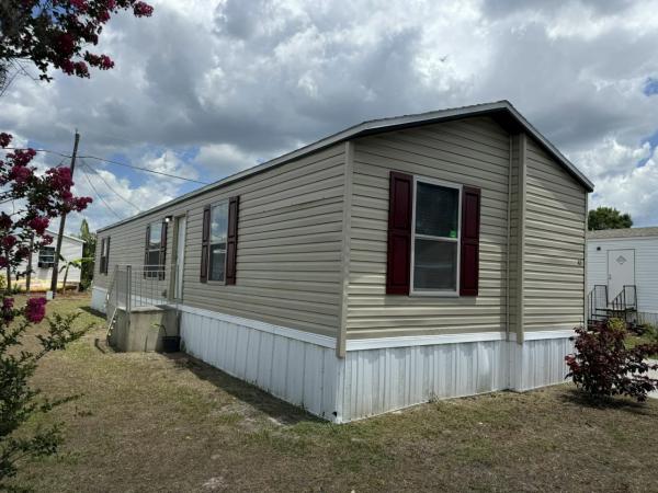 2022 Legacy Unknown  Home