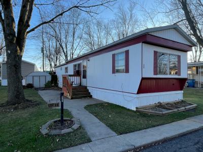 Mobile Home at 11080 N. State Road 1, #11 Ossian, IN 46777