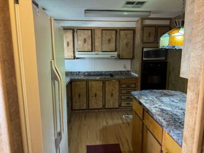 Photo 4 of 18 of home located at 3104 E. Broadway, Lot #332 Mesa, AZ 85204