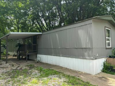 Mobile Home at 3731 S. Glenstone Ave., #A13 Springfield, MO 65804