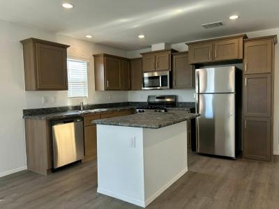Photo 4 of 20 of home located at 1601 S Sandhill Rd. #119 Las Vegas, NV 89104