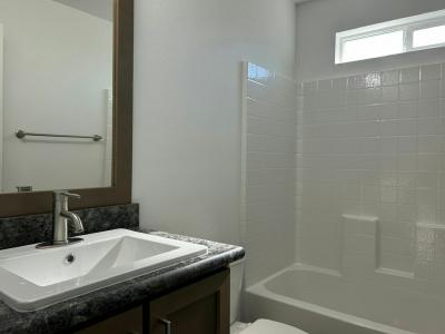 Photo 5 of 20 of home located at 1601 S Sandhill Rd. #119 Las Vegas, NV 89104
