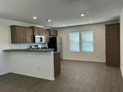 Photo 5 of 20 of home located at 1601 S Sandhill Rd. #83 Las Vegas, NV 89104