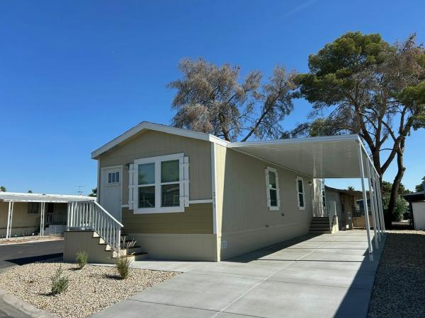2025 Cavco West Mobile Home For Sale
