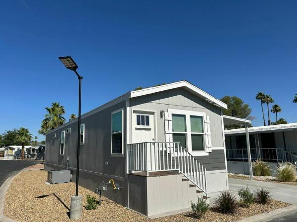 2025 Cavco West Mobile Home For Sale