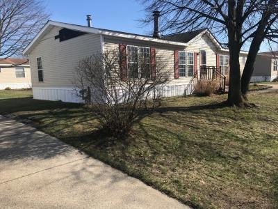 Mobile Home at 4146 Doral Dr Muskegon, MI 49442