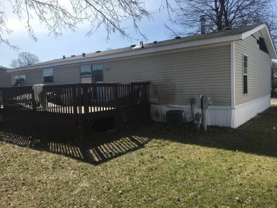 Photo 2 of 3 of home located at 4146 Doral Dr Muskegon, MI 49442