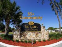2006 Palm Harbor Sunflower Mobile Home