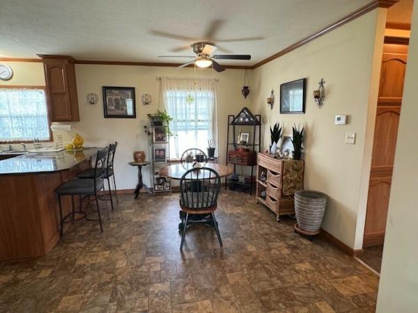 2013 Skyline na Mobile Home