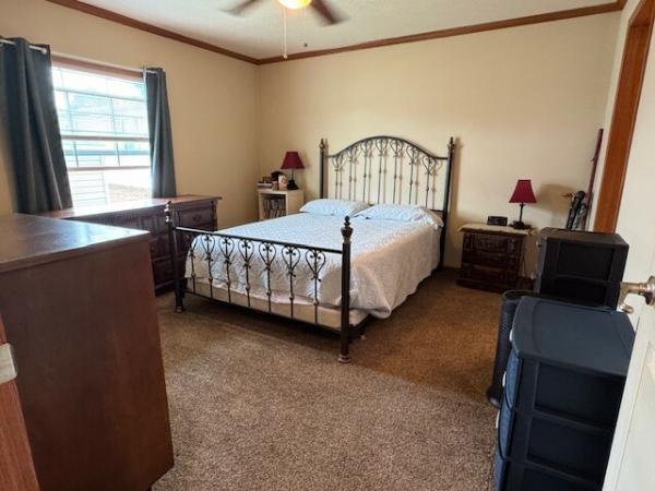 2013 Skyline na Mobile Home