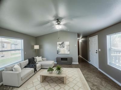 Mobile Home at 3308 SE 89th Street #401 Oklahoma City, OK 73135