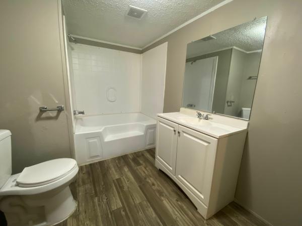 2001 Schult Mobile Home For Sale