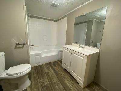 Mobile Home at 1619 N Douglas Blvd. #9 Midwest City, OK 73130