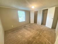 2001 Schult Buckeye Mobile Home