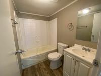 2001 Schult Buckeye Mobile Home