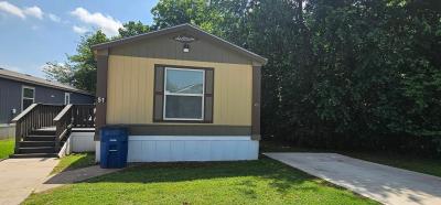 Mobile Home at 2001 S Macarthur Blvd. #51 Oklahoma City, OK 73128