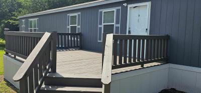 Mobile Home at 2001 S Macarthur Blvd. #52 Oklahoma City, OK 73128
