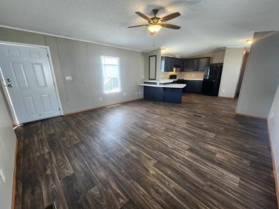 Mobile Home at 13501 SE 29th Street #94 Choctaw, OK 73020