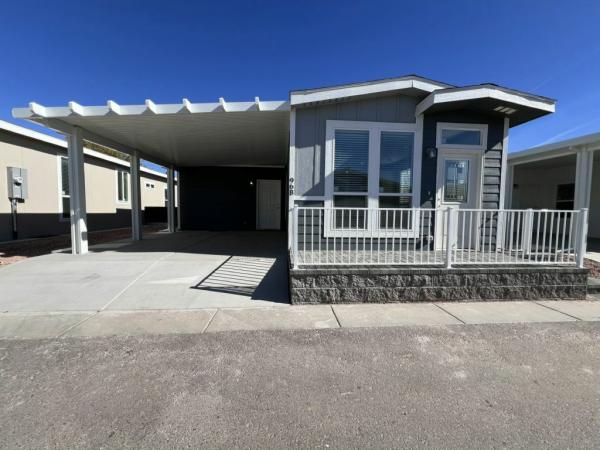 2024 Cavco West Mobile Home For Sale