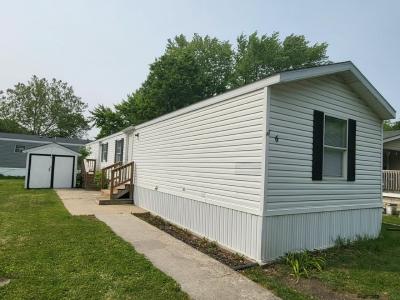 Mobile Home at 6 Doral #152 Minooka, IL 60447
