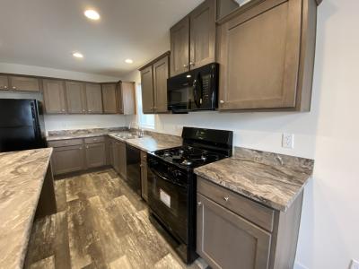 Mobile Home at 41021 Old Michigan Lot 185 Canton, MI 48188