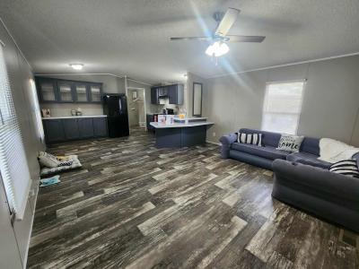 Mobile Home at 13501 SE 29th Street #173 Choctaw, OK 73020