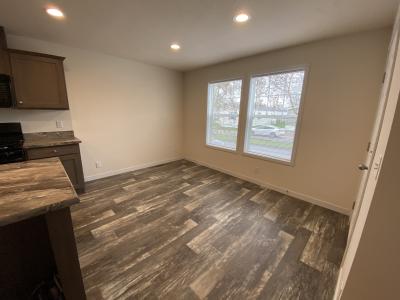 Photo 4 of 11 of home located at 41021 Old Michigan Lot 185 Canton, MI 48188