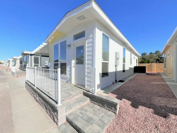 2024 Cavco West Mobile Home For Sale