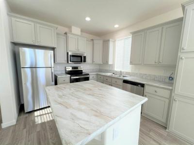 Mobile Home at 2206 S. Ellsworth Road, #095B Mesa, AZ 85209