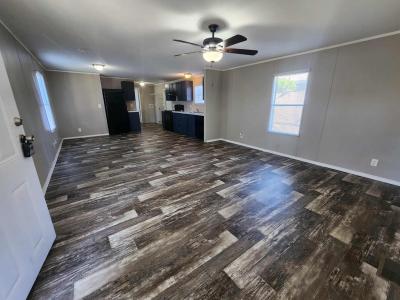 Mobile Home at 13501 SE 29th Street #97 Choctaw, OK 73020