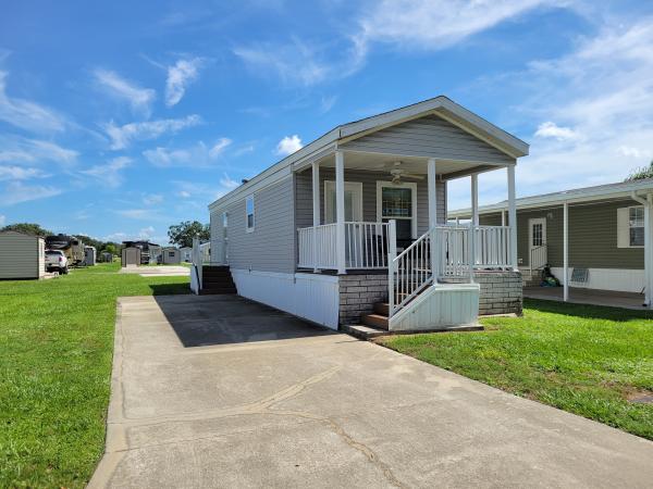 2018 Champion Mobile Home For Sale