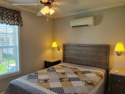 Photo 5 of 10 of home located at 3751 Laurel Valley Blvd. Zephyrhills, FL 33542
