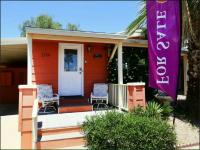 1992 Palm Harbors Homes INC Palm Harbor Mobile Home