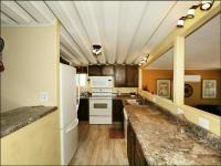 1992 Palm Harbors Homes INC Palm Harbor Mobile Home