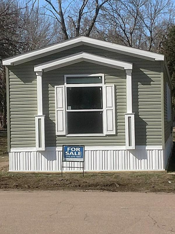 Photo 1 of 2 of home located at 5309 Hwy 75 N #245 Sioux City, IA 51108