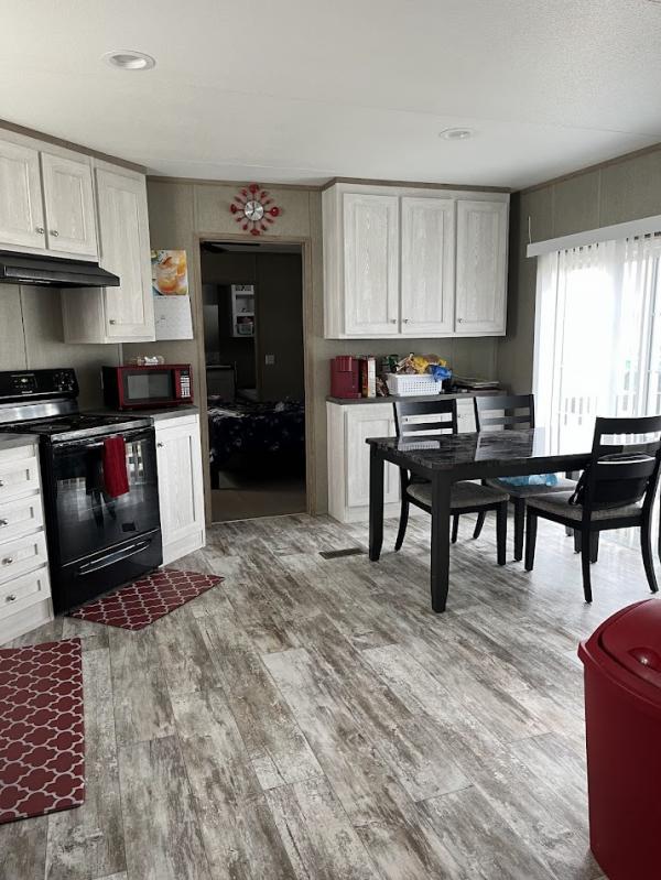 2021 Clayton Mobile Home For Sale